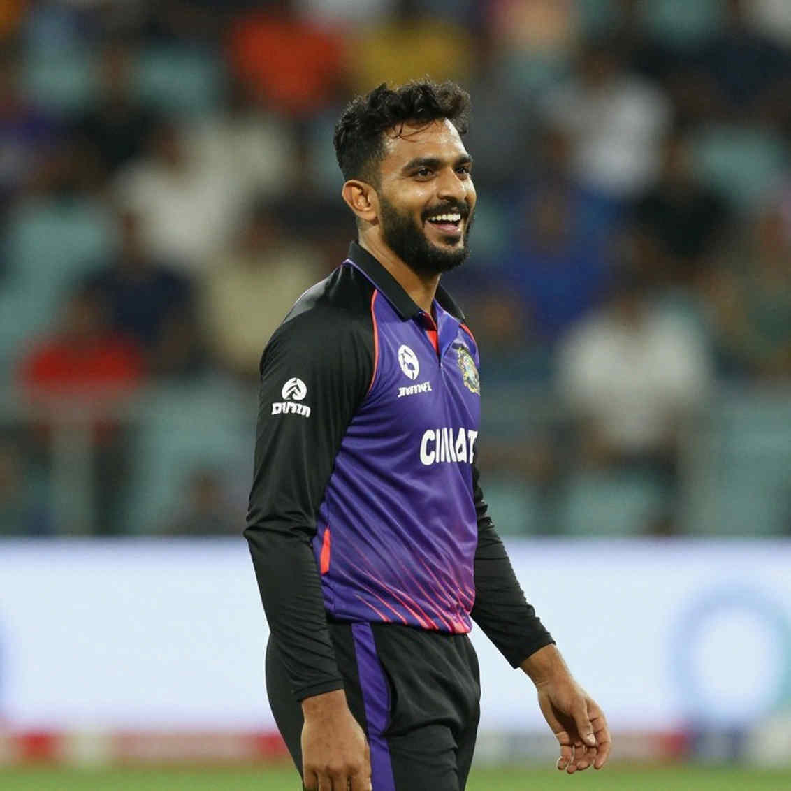 গ্রোইনের সেই টান, আর যে টান ভারতের স্কোরবোর্ডে ওঠে না