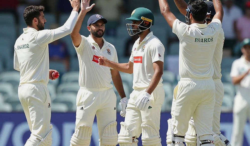 নতুন চণ্ডীগড়ের স্লো ওভার-রেট নোটিশ: ভারত চার ওভার পিছিয়ে, ওয়েস্ট ইন্ডিজ দুই — আইসিসির জরিমানা-খাতার ভেতরের হিসাব